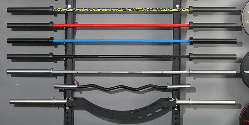 Specialty Bars