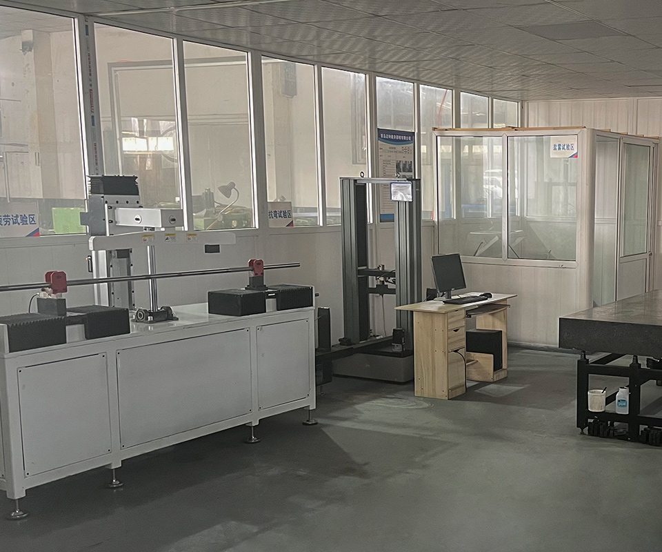 Barbell Quality Testing Collage