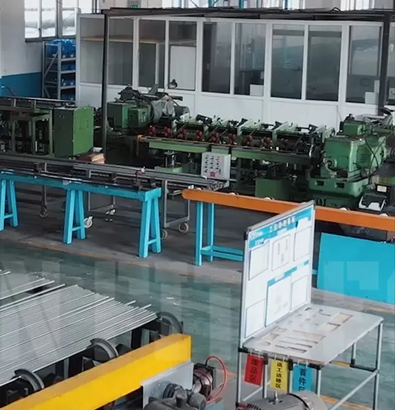 Barbell Factory