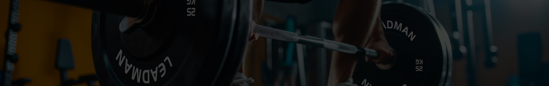Olympic Bar VS Standard Bar Weight