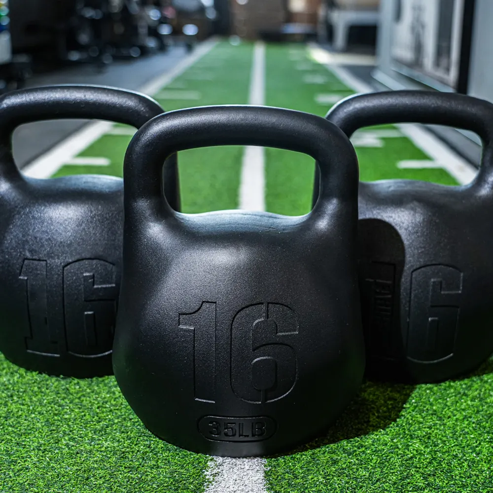 Competition Barbell