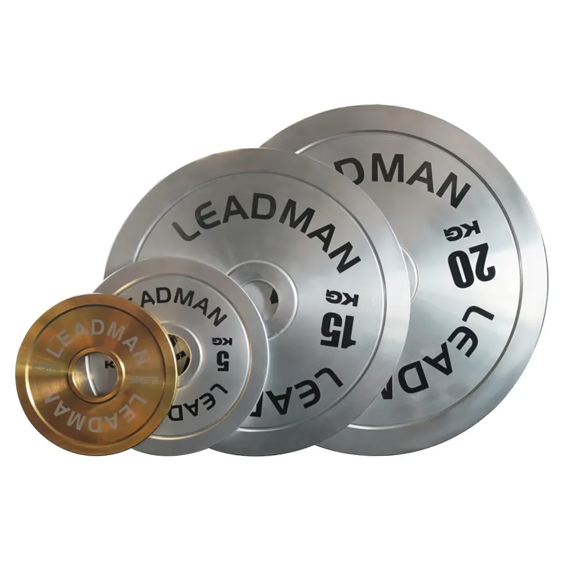 Weight Plate Design