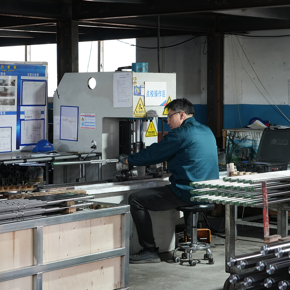 Barbell Factory Spark