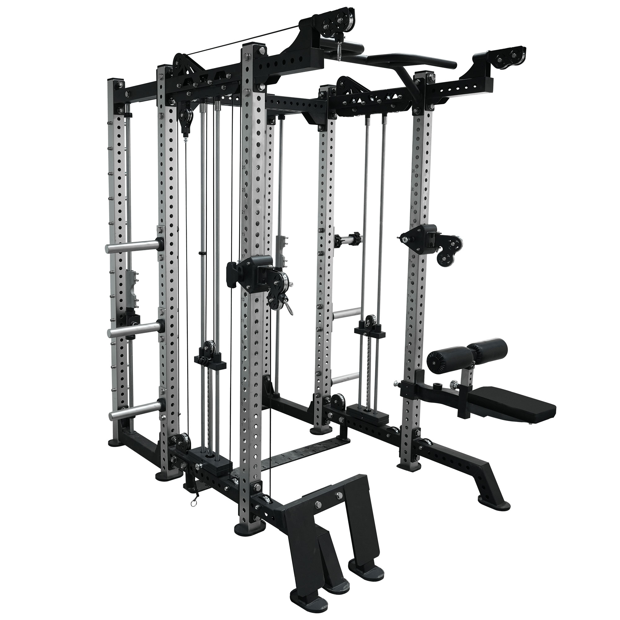 Multi-Function Trainer