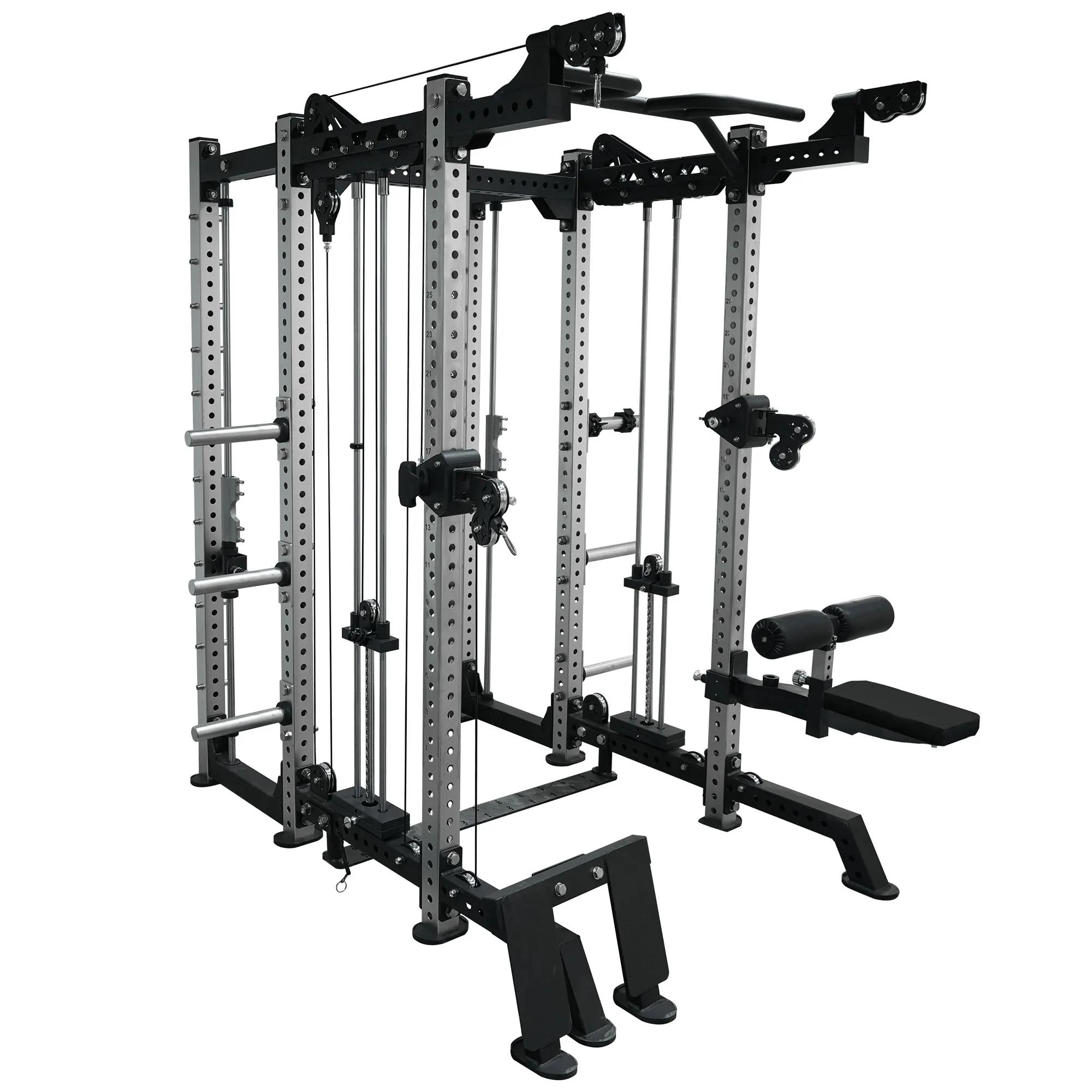 Multi-Function Trainer