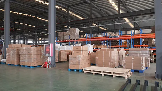 Packaging