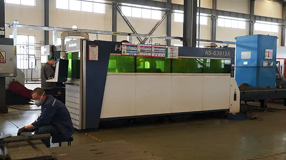 Bending & Shaping