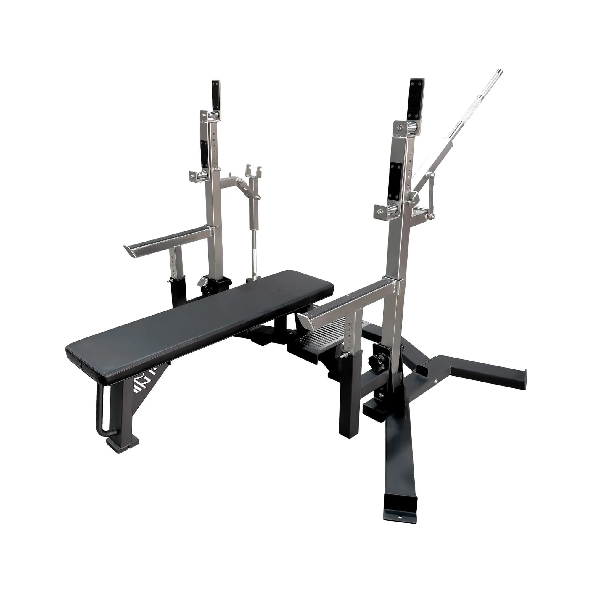 Squat Rack
