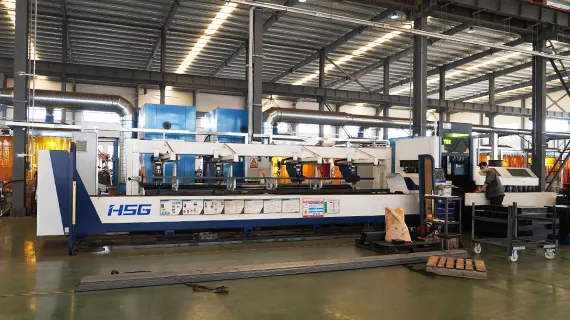 Robotic Welding