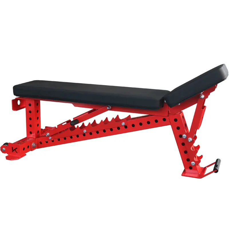 Adjustable Benches