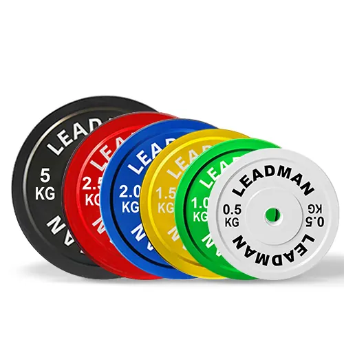 bumper plate