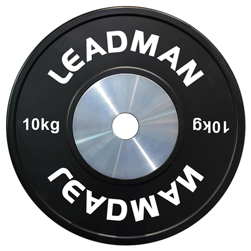 Competition Bumper Plate