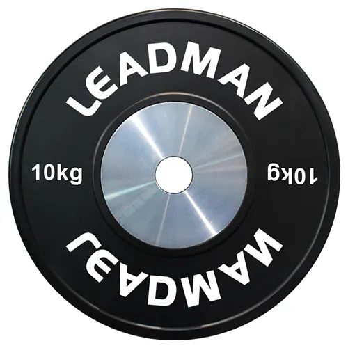Competition Bumper Plate