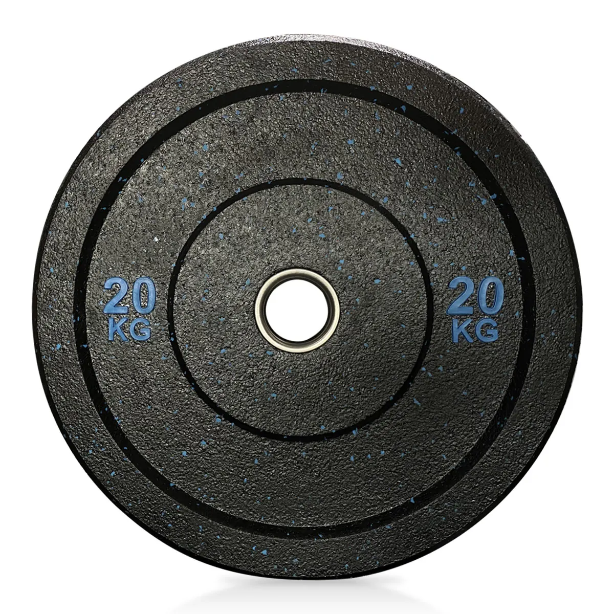 Crumb Rubber Bumper Plate