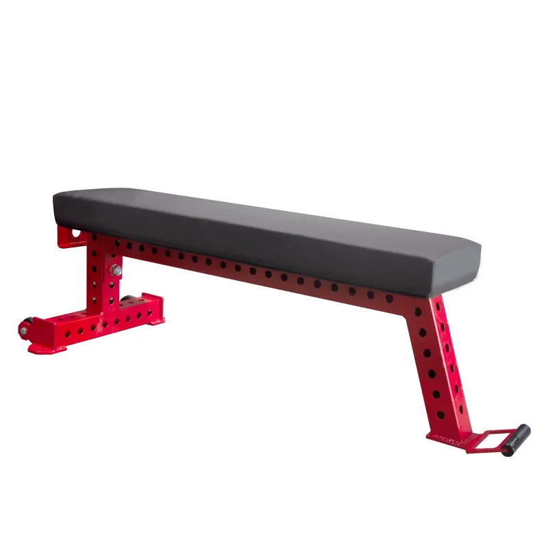Flat Benches