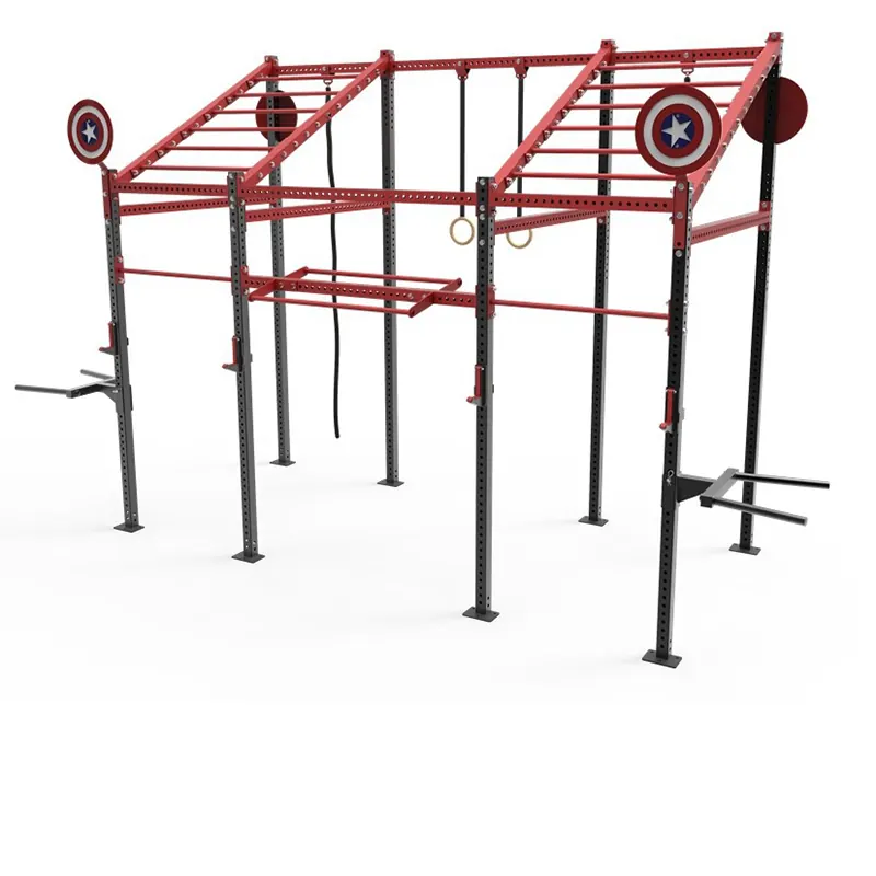 Gym Rigs