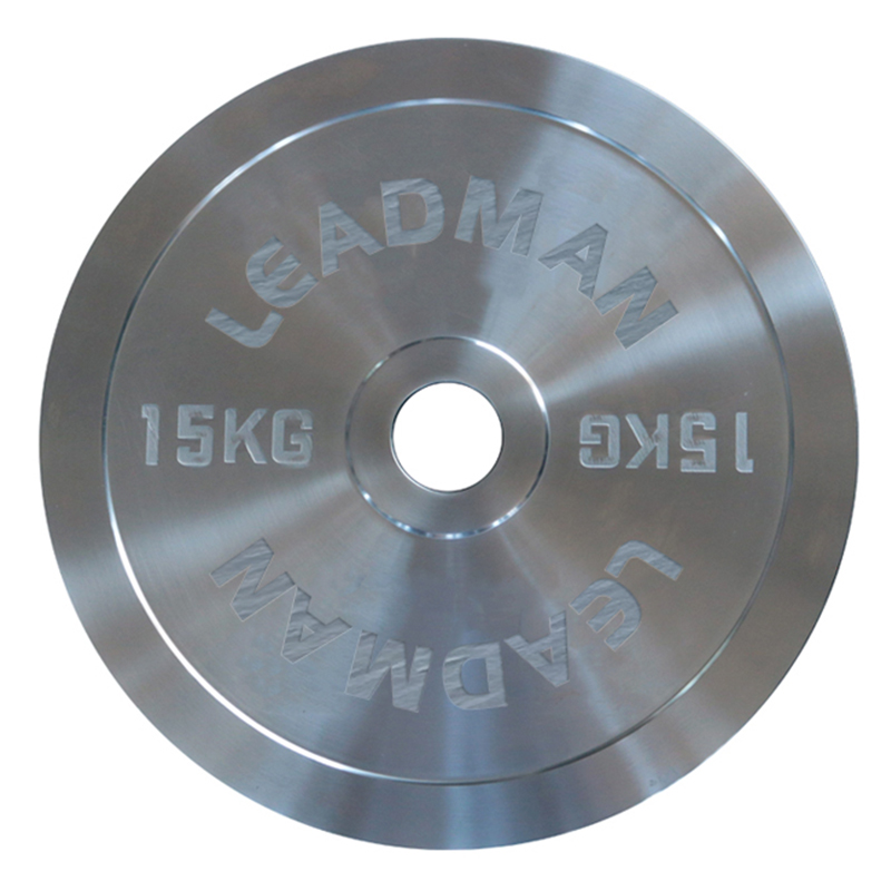 Iron Plate