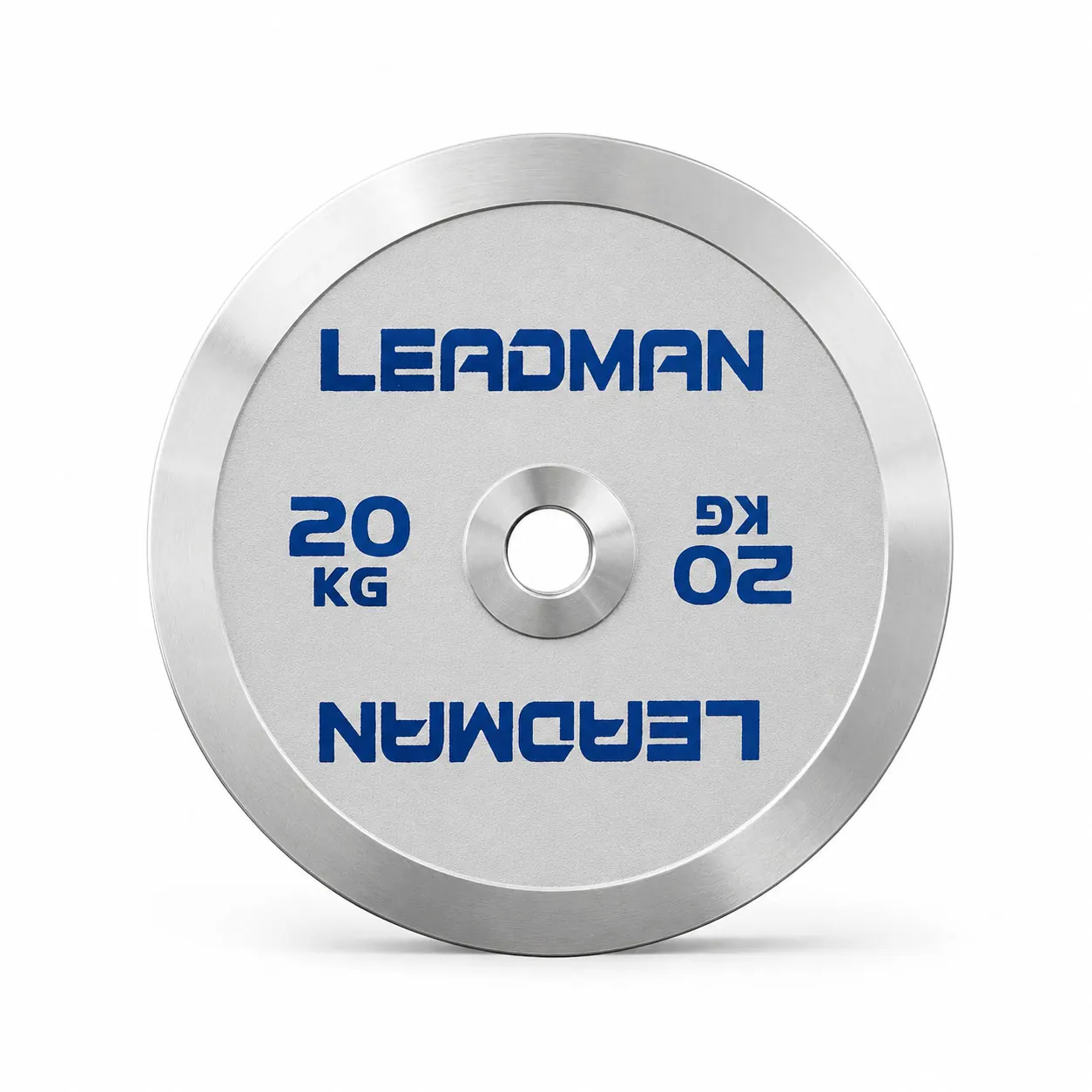 Iron Plate