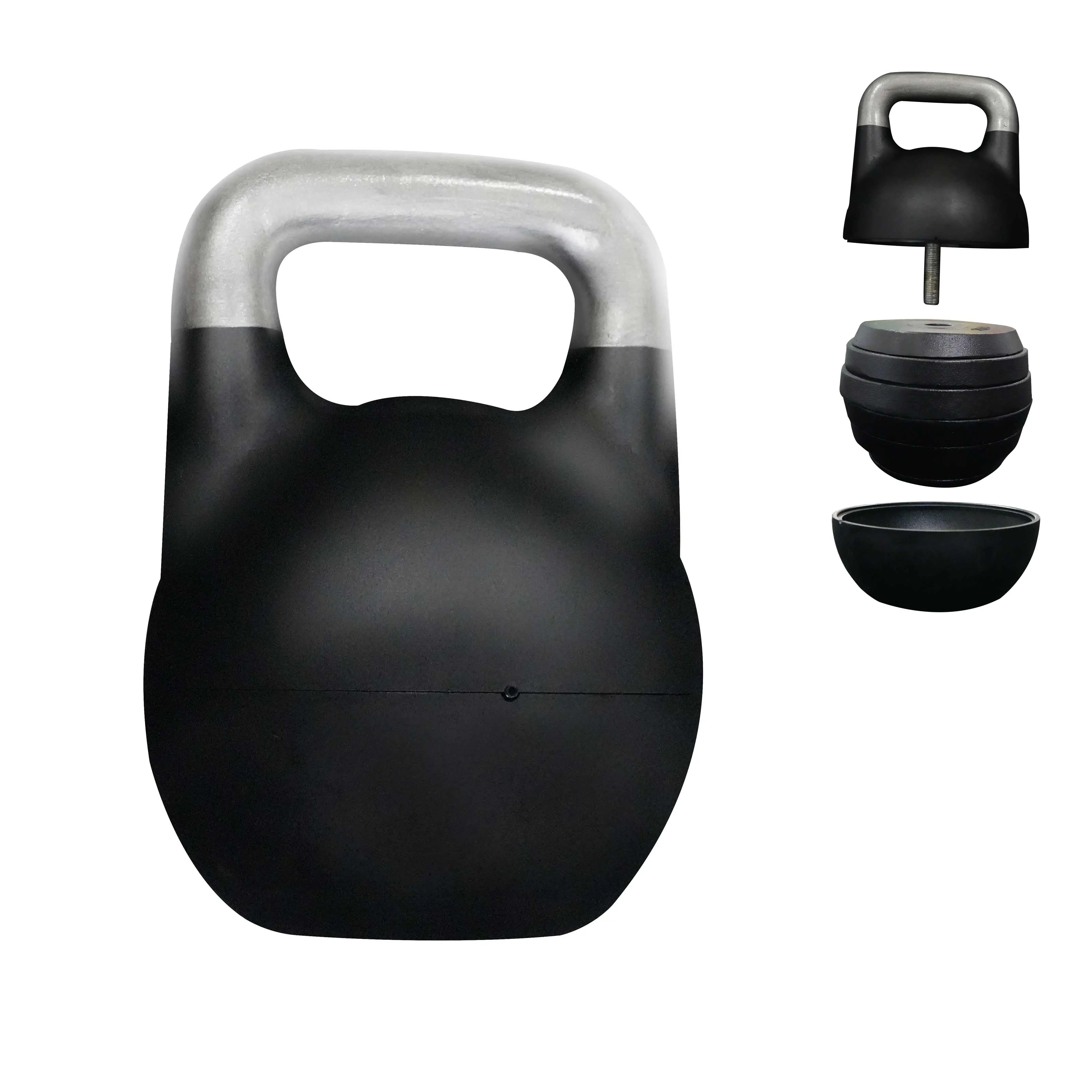 Kettlebells