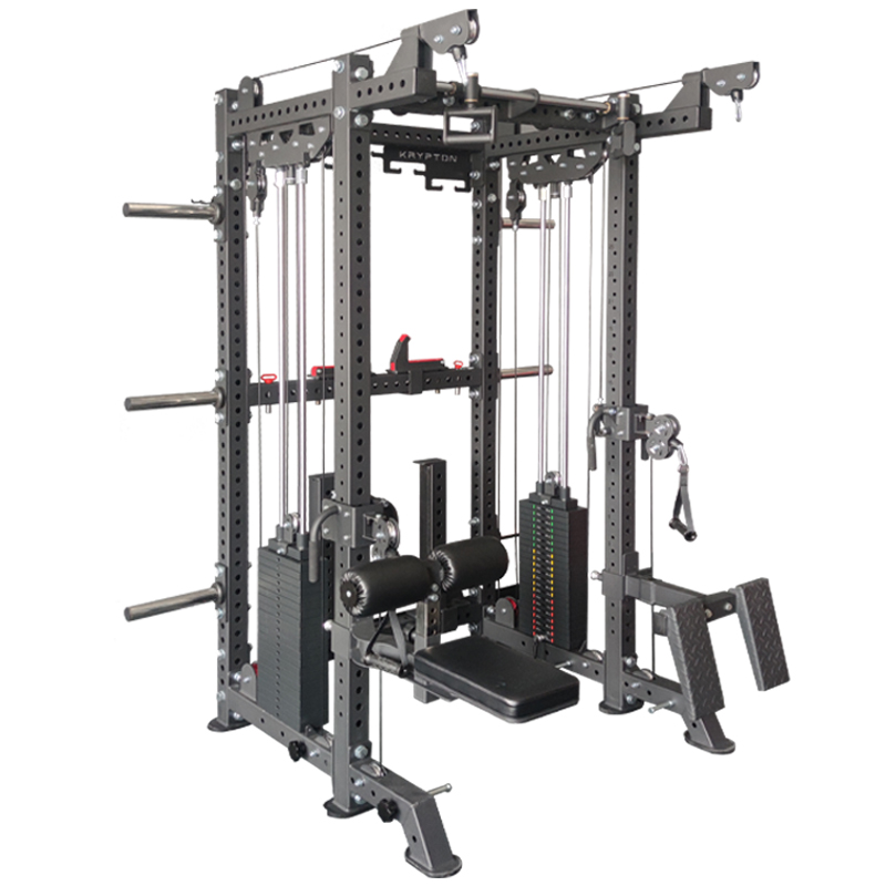 Power Racks