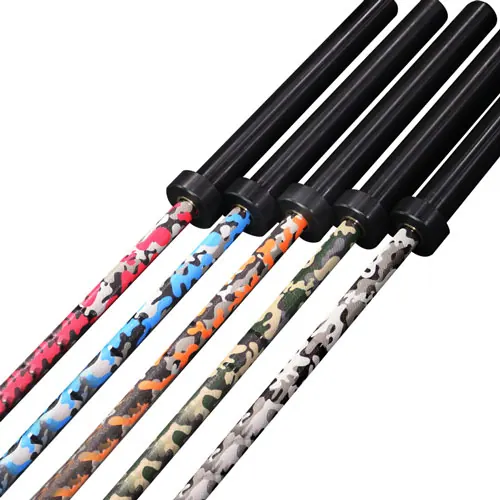 Powerlifting Bar