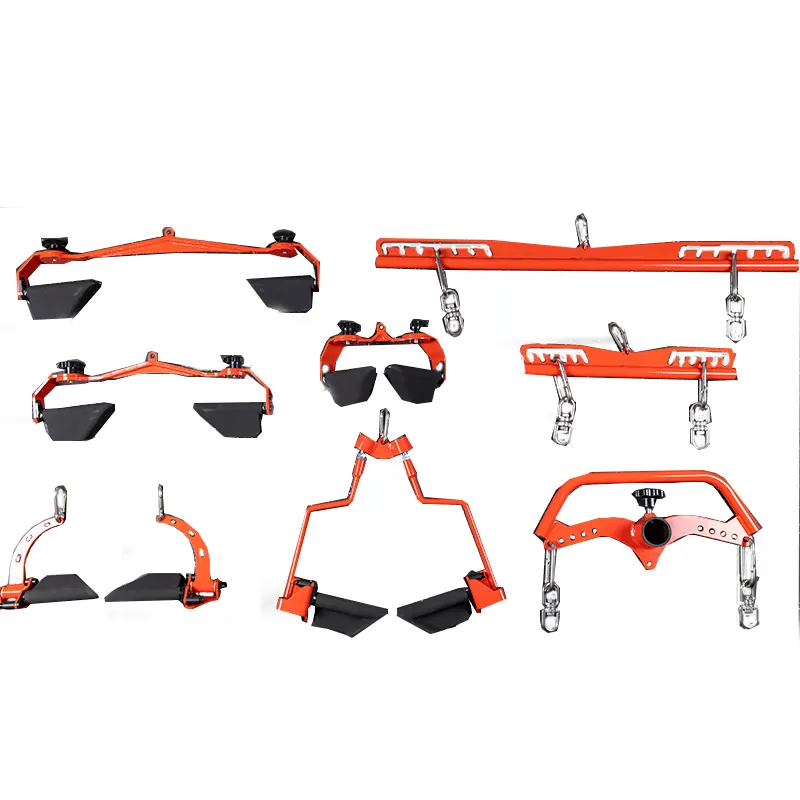 Rack Attachments