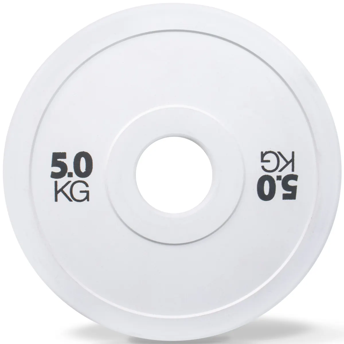 Rubber Bumper Plate