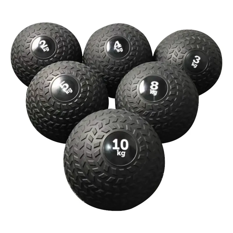 Slam Balls