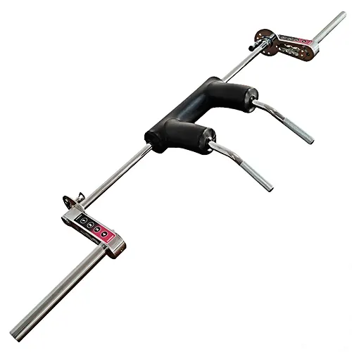 Specialty Barbells