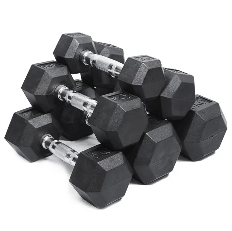 Strength Equipment