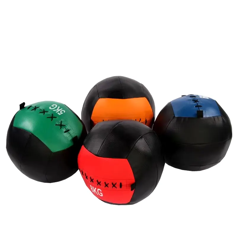 Wall Ball