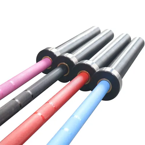 Weightlifting Bar