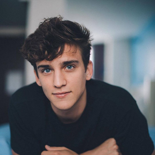 Client from Australia