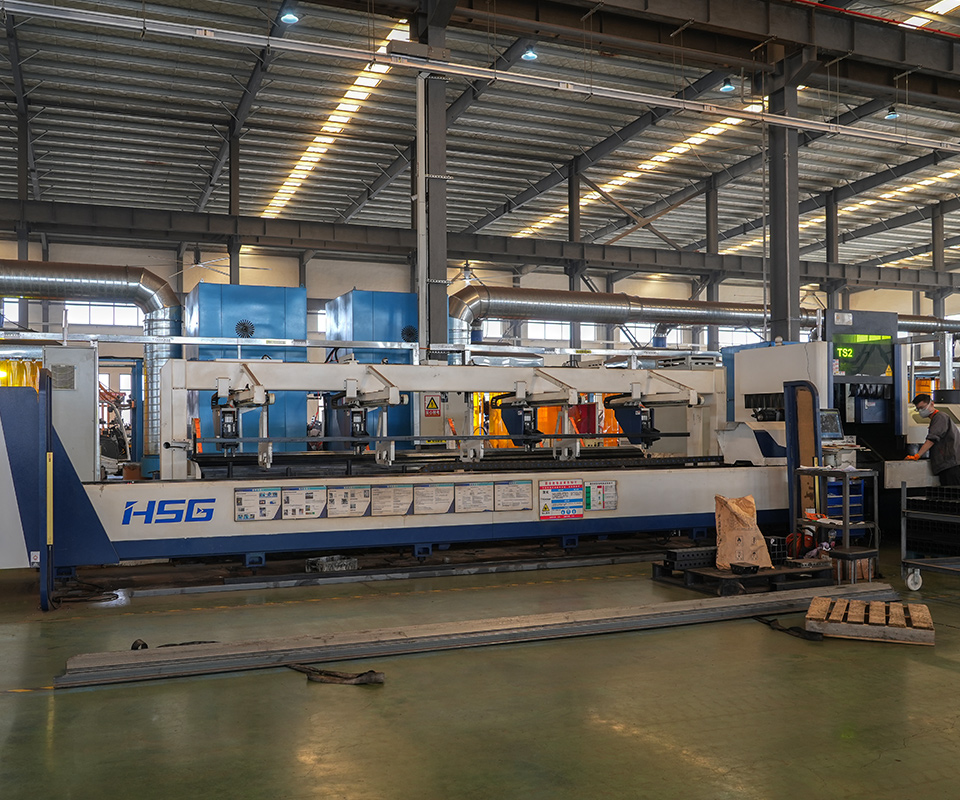 Beyond Manufacturing