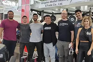 Fitness Expo Asia