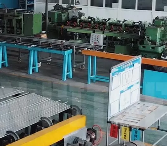 Barbell Factory