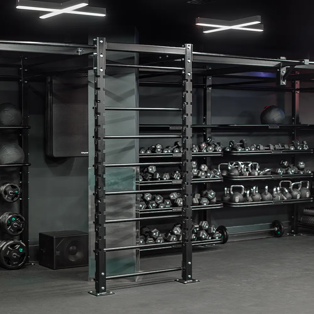 Gym Case 6