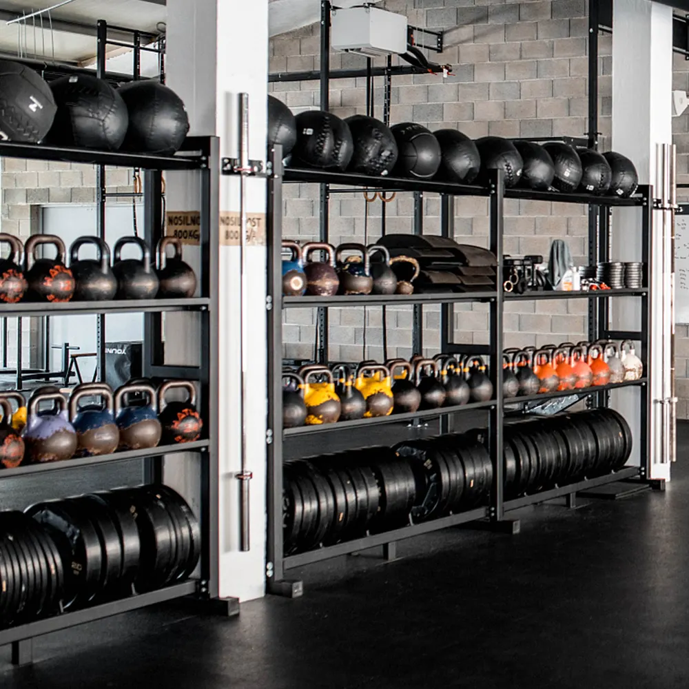 Gym Case 7