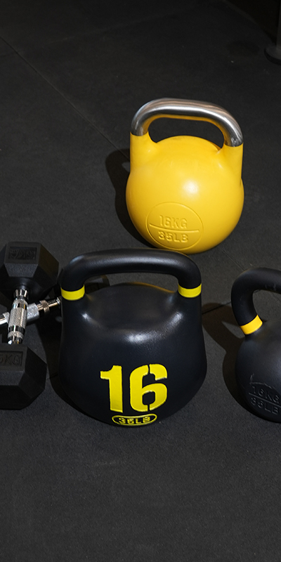 Multi Station Series