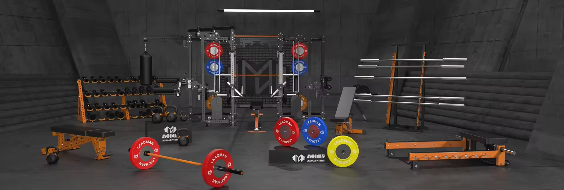 Wholesale Kettlebells Manufacturer | Industrial Casting & OEM Supply Chain