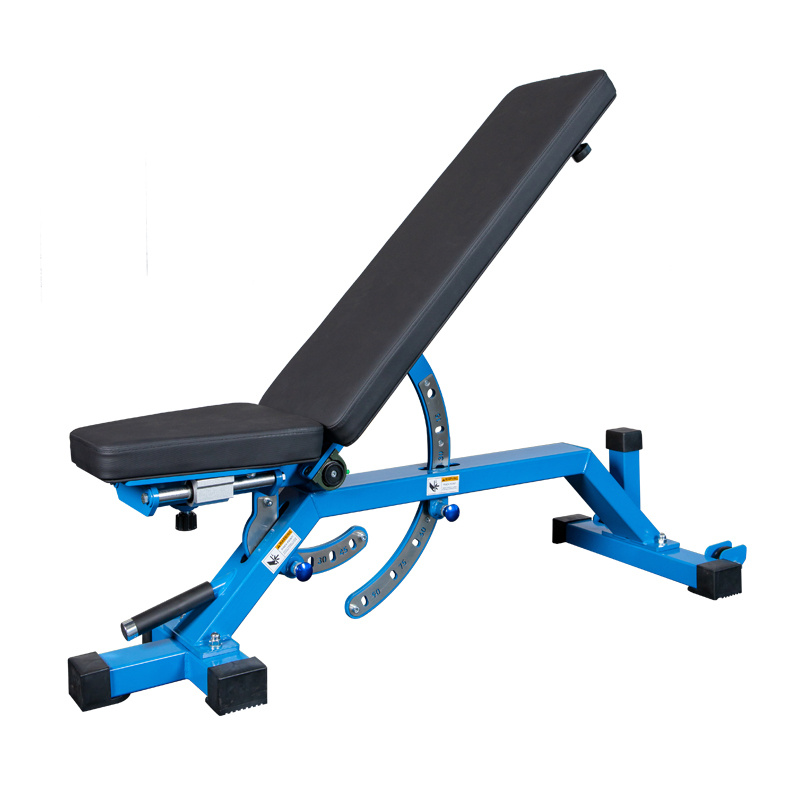 Zero Gap Gym Bench-img2