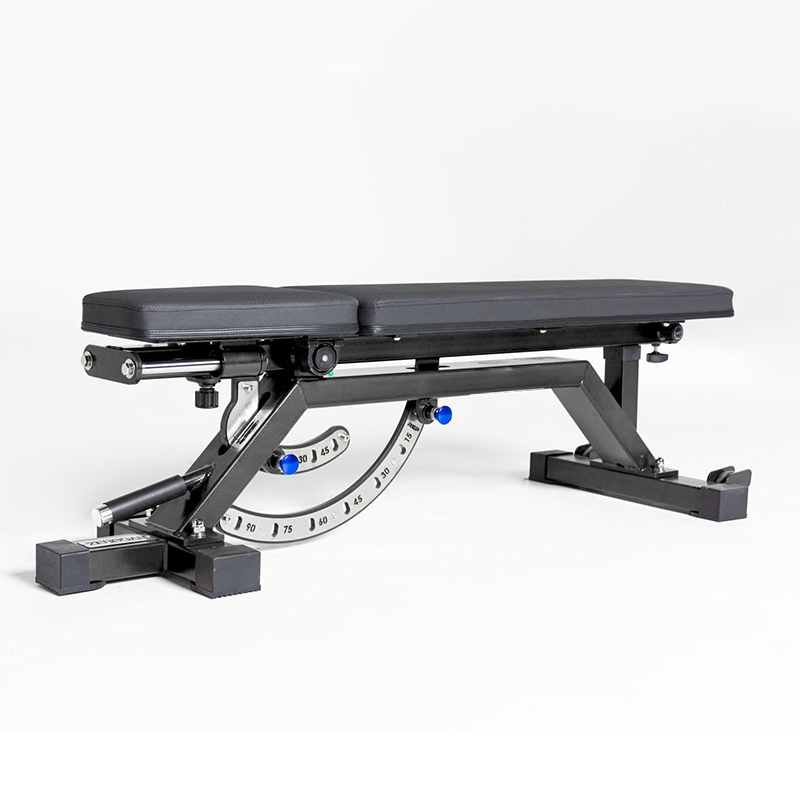 Zero Gap Gym Bench-img6