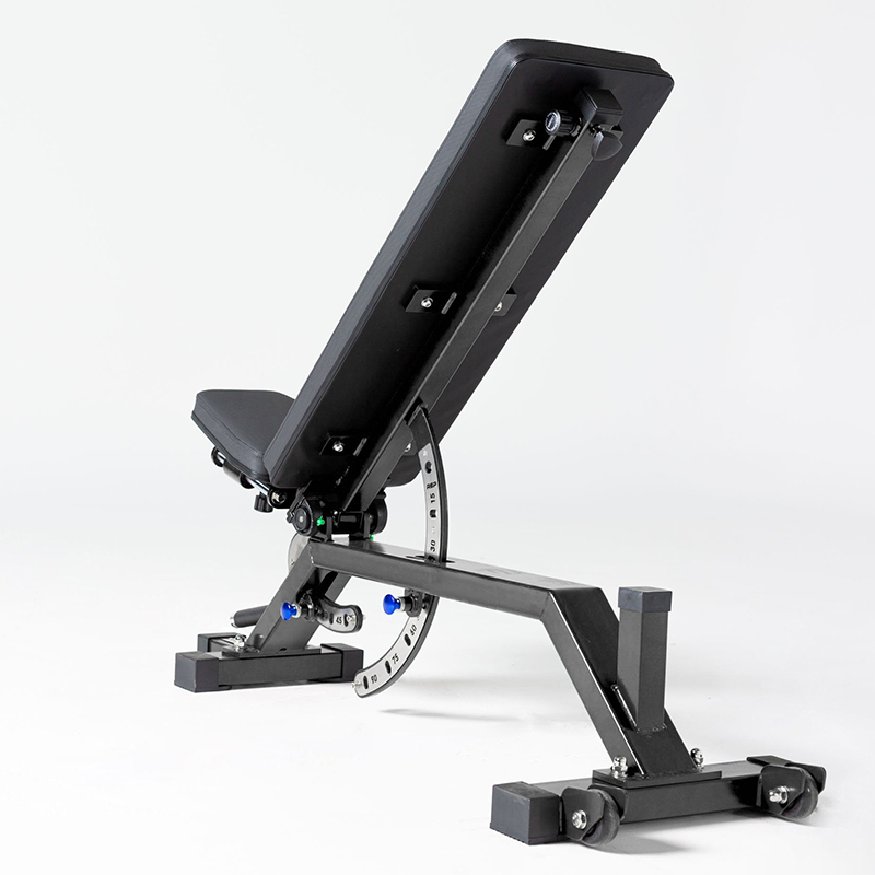 Zero Gap Gym Bench-img5