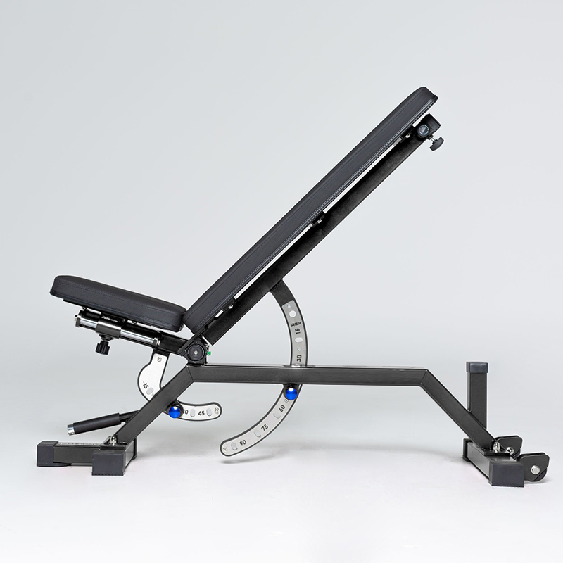 Zero Gap Gym Bench-img4