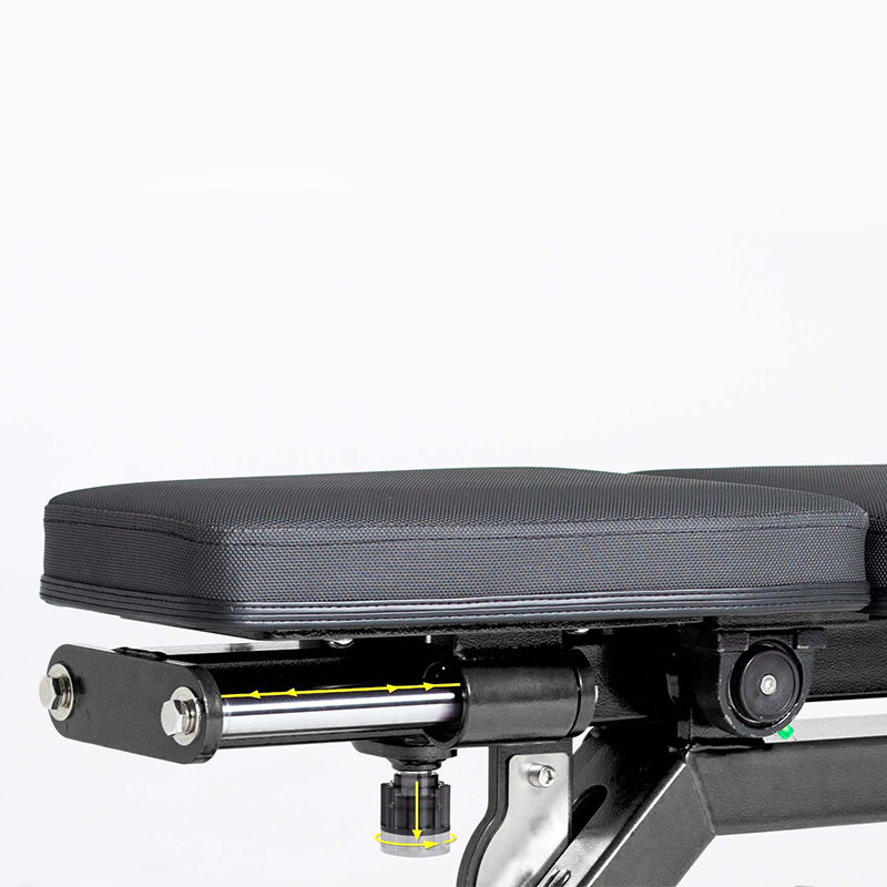 Zero Gap Gym Bench-img7