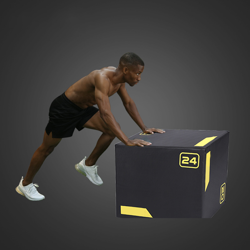 3-in-1 Plyo Box-img2