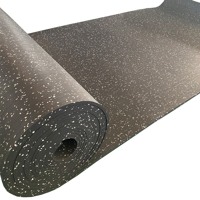 4-12mm Rubber Flooring Roll-img2