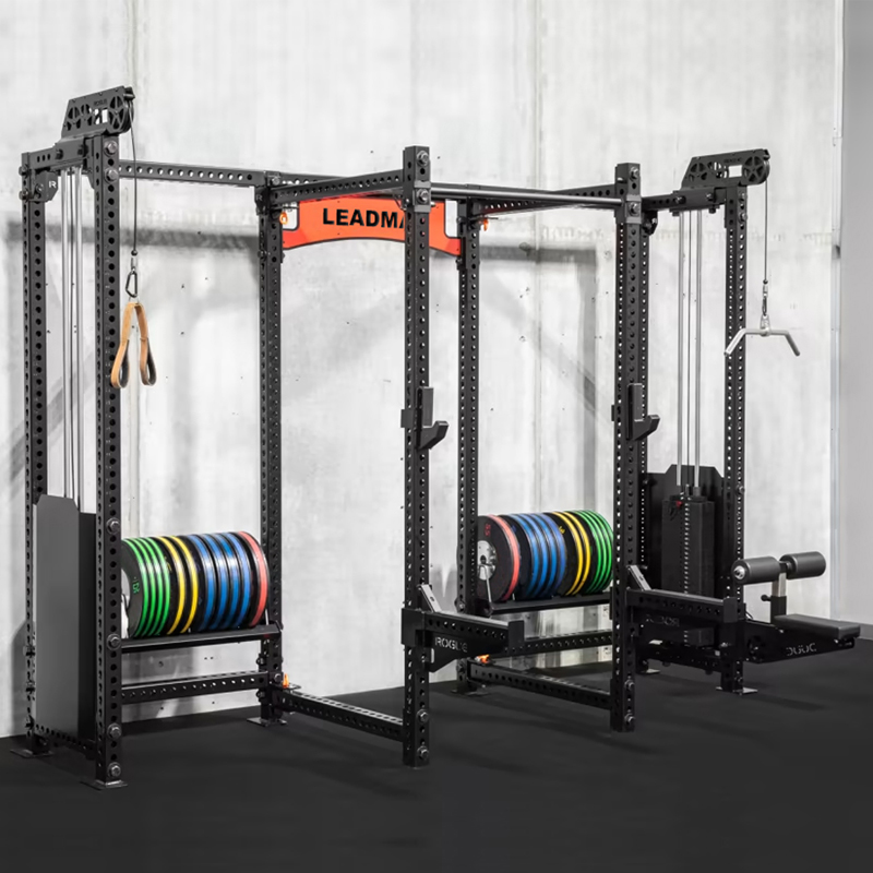 75mm Tube Customized Multi Function Racks-img2