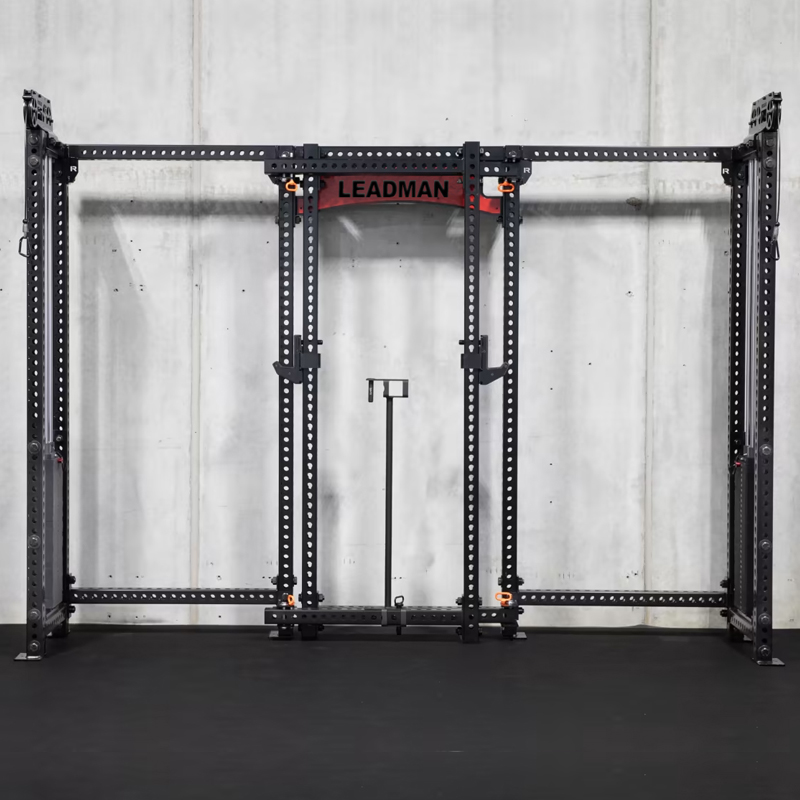 75mm Tube Customized Multi Function Racks-img3