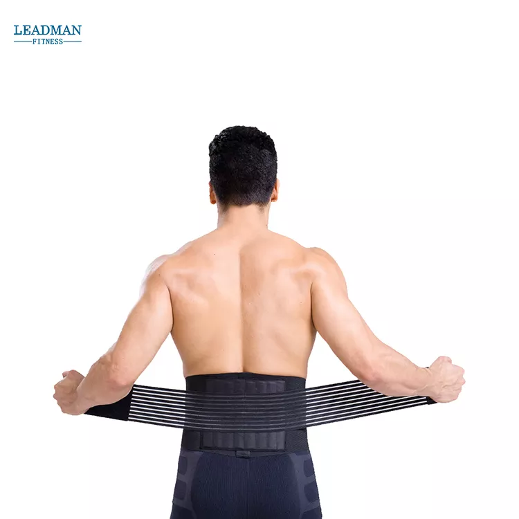 Adjustable Compression Belt-img3